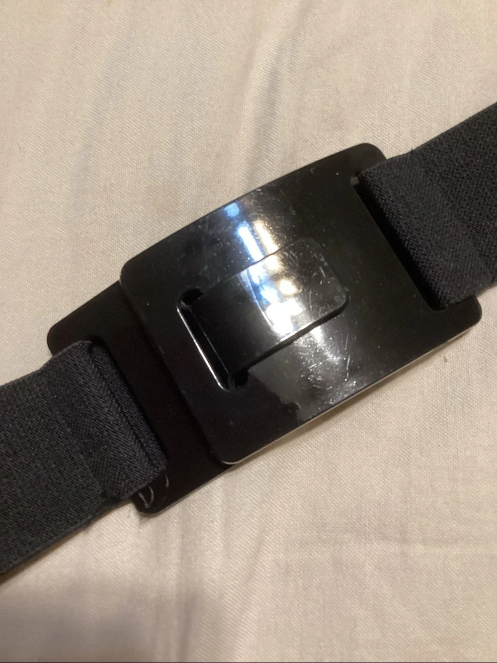 Bundle of Five Women’s Stretch and  Fashion Belts